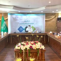 سمو الأمير فيصل بن خالد بن سلطان يشيد بدور جامعة الحدود الشمالية في منظومة التعليم عن بعد خلال أزمة كورونا