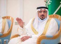 سمو أمير منطقة نجران ينوه بجهود مجلس شباب المنطقة ومبادراته