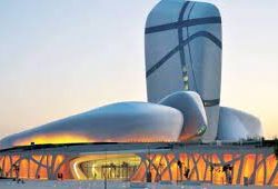 “الشؤون الإسلامية” تواكب ذكرى البيعة الرابعة لولي العهد بتصاميم مميزة وكلمات خالدة