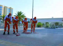 فرع هيئة الأمر بالمعروف بالجوف ينفذ خطة عمل عيد الفطر المبارك