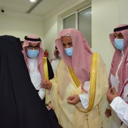 بلدية محافظة صامطة تدشن مبادرة “ممتثل” لمساندة جهود الرقابة البلدية ورفع مستوى الإجراءات الاحترازية