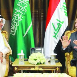 سمو أمير منطقة تبوك يستقبل المواطنين في اللقاء الأسبوعي