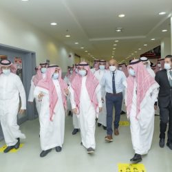 أمانة العاصمة المقدسة تواصل أعمال تأهيل الحدائق العامة