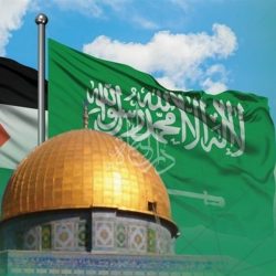 “الحرس الوطني” تنتج عملاً يوثق بطولات منسوبيها المرابطين على حدود البلاد