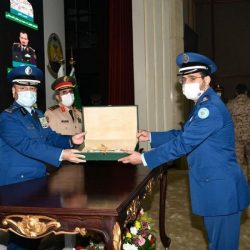 حملة مجتمعية للحفاظ على البيئة الطبيعية في العلا