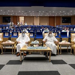 شرطة الحدود الشمالية تواصل تنفيذ الإجراءات الاحترازية والتدابير الوقائية المتخذة لمواجهة جائحة كورونا