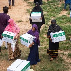 سمو أمير جازان يعتمد أسماء المرشحين لعضوية مجلس شباب المنطقة في دورته الثالثة ..