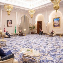 65 مدرسة لتعليم الكبار والكبيرات في تعليم تبوك