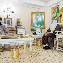 ديوان المظالم يشارك في المؤتمر السعودي للقانون عبر الاتصال المرئي