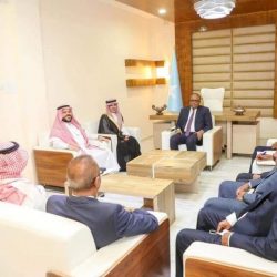 انطلاق مناورات تمرين “مخالب الصقر4” بين القوات البرية السعودية والأمريكية بالمنطقة الشمالية الغربية