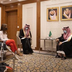 وفد من وزارة الخارجية يصل العاصمة الصومالية لإعادة افتتاح سفارة المملكة