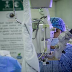 الشؤون الإسلامية تعيد افتتاح 12 مسجدا بعد تعقيمها في 6 مناطق