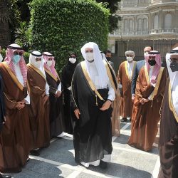“الصحة”: تسجيل 17 وفاة و1301 إصابة جديدة بفيروس “كورونا” وشفاء 1376 حالة