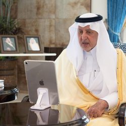 سمو أمير منطقة نجران يدشن فعاليات اليوم العالمي لمكافحة المخدرات