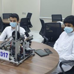 هيئة الرقابة ومكافحة الفساد تنظم ندوة افتراضية بعنوان: “تعزيز النزاهة في القطاع غير الربحي”