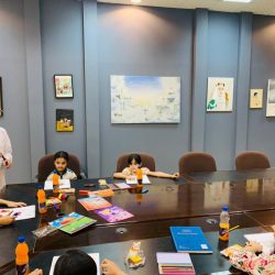 فرع الموارد البشرية بالمنطقة يحقق المركز الاول لإحصائيات التسوية