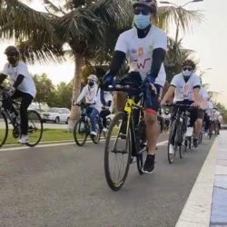 أمين الجوف يوقع عقد مشروع نظافة لمحافظة القريات وقراها بأكثر من 70 مليون ريال