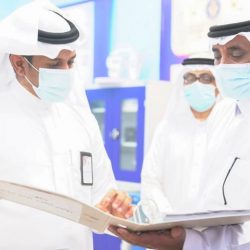 المهندس المشيطي يتفقد أعمال السيطرة على حرائق متنزهات “عسير” ويرأس غرفة عمليات لإعادة الغطاء النباتي