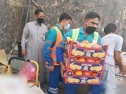 خطبتا الجمعة من المسجد الحرام والمسجد النبوي