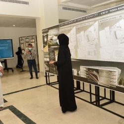 القبض على ثلاثة مواطنين ارتكبوا (7) جرائم بذات النمط والسلوك الإجرامي