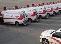 حالة الطقس المتوقعة اليوم السبت