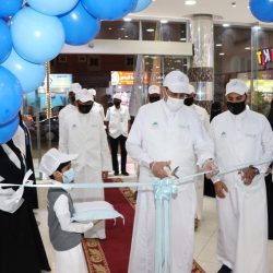 أمانة العاصمة المقدسة تصادر أكثر من 400 كيلوجراماً من الخضروات والفواكه