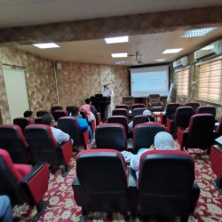 مدير عام تعليم جازان يُدشن عدد من الخدمات الإلكترونية لتحسين وتطوير أداء القيادات التعليمية والإدارية