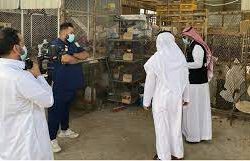 تعليم عسير يحصد جائزة “تحدي الصعاب”