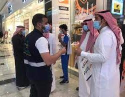 سمو أمير نجران يشيد بأعمال القوة الخاصة لأمن الطرق بالمنطقة