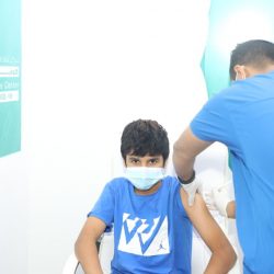 سمو أمير مكة المكرمة يضع حجر الأساس لـ “مبين” ويطلق صندوق وقف لغة القرآن
