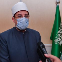 “الشبانات” يزور مدير شرطة منطقة الرياض