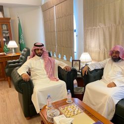 وزير العدل يشكر القيادة بمناسبة الموافقة على نظام التكاليف القضائية