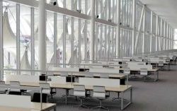 أكثر من 190 ألف مستفيد من خدمات العيادات الخارجية في مستشفى الملك فهد بجدة