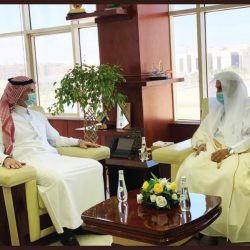 والد مدير عام فرع وزارة البيئة والمياه والزراعة بالمنطقة الشرقية المطيري في ذمة الله تعالى