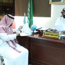 أمانة الشرقية تنفذ أكثر من 9500 جولة رقابية وتحرر 459 مخالفة في الأسواق والمراكز التجارية ومنافذ البيع خلال أسبوع