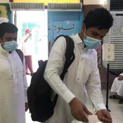 دليل إرشادي للوقاية بالمدارس