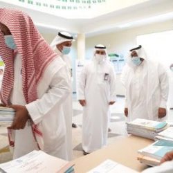 صحة المدينة المنورة تُنفّذ 223 جولة تفتيشية للتأكد من تطبيق الإجراءات الإحترازية