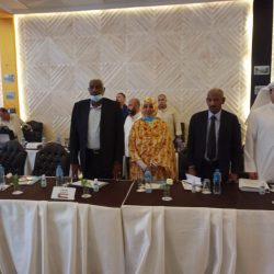 الآليات التشريعية والتنفيذية والمجتمعية لحماية المرأة العاملة من أثار “كورونا”..حصاد ٢٠٢١م