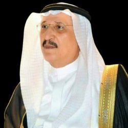 سمو الأمير محمد بن عبدالعزيز يؤدي واجب العزاء بوفاة محافظ ضمد ..