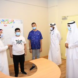 سعود الطبية” : النظارات الشمسية المقلدة خطر يهدد العيون