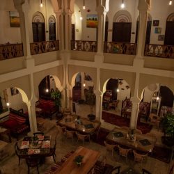 حالة الطقس المتوقعة اليوم الخميس