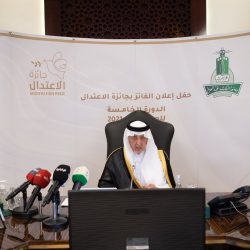 الشؤون الإسلامية تنظم سلسلة من الكلمات الدعوية في الجوف