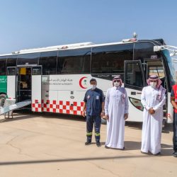 الأمير المهندس مشعل بن فهد السديري يستعرض رحلاته وخبرات الاستكشاف في ثلاثية السديري