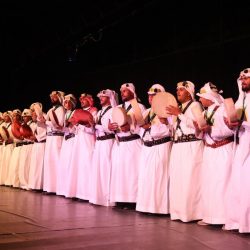 تنظيم فعالية «وطن ودار» في 3 مدن