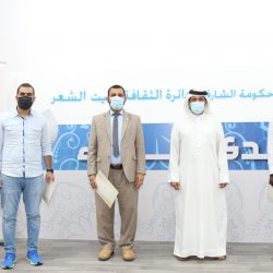 النائب عيسى الدوسري اهتمام جلالة الملك المفدى بالطلبة والطالبات محل فخر وتقدير