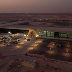 أمير منطقة مكة المكرمة يطلق أعمال جائزة مكة للتميّز في دورتها الثالثة عشر للعام 1443هــ