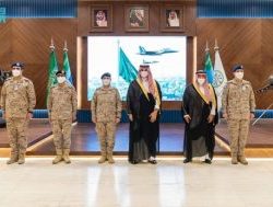 الأحمدي يقدّم أوراق اعتماده سفيراً غير مقيم للرئيس الصربي