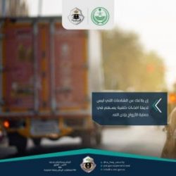 أمين نجران المكلف يستعرض منجزات خطة معالجة التشوه البصري للأمانة وبلدياتها