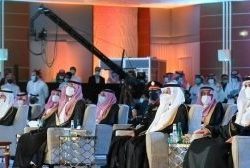 نجاح مهرجان التمور الأول بمدينة الروضة في حائل