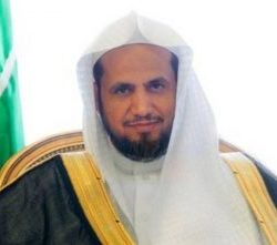 نائب وزير الشؤون الإسلامية يرفع التهنئة بمناسبة اليوم الوطني الـ 91